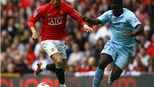 5 trận derby Manchester đáng nhớ nhất